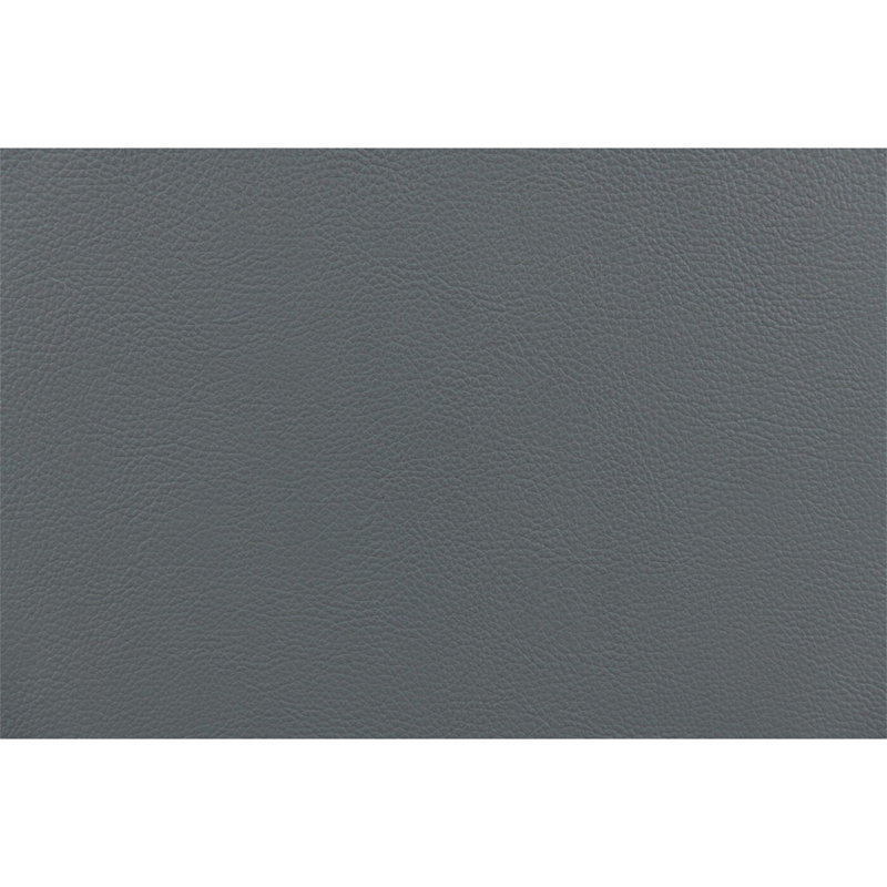 Fauteuil inclinable électrique gris avec DEL