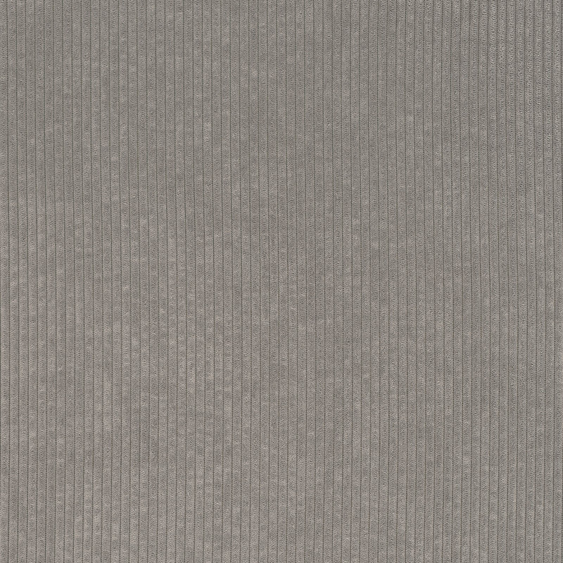 Blakesburg 4 Seater Corduroy Sofa Bed, Grey