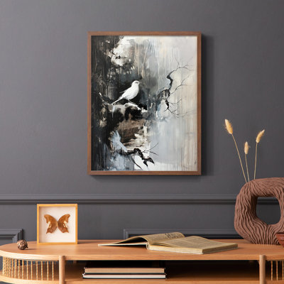 "ANIMALS Series Lxxxi" par J Paul