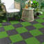 Carreaux de terrasse 12 "New Stone Texture-124467784