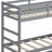 Bunk Bed With Trundle And Staircase-2013641959