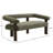 Erik Round Armrest Loveseat-248125429-248125431