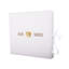 Paper No Subject Album