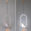 1 - Light Chandelier LED Chandelier