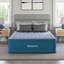 Matelas gonflable Sensair de 20 po Beautyrest, pompe intégrée, surface de refroidissement, capacité de 750 lb-128676946