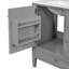 Meuble-lavabo 30 po avec lavabo en céramique-816107834-816107839
