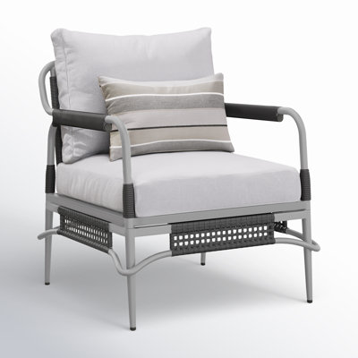 Hope Sunbrella® Patio Lounge Chair