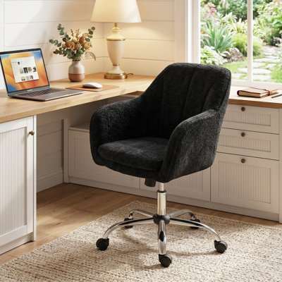 HOMCOM Office Chair