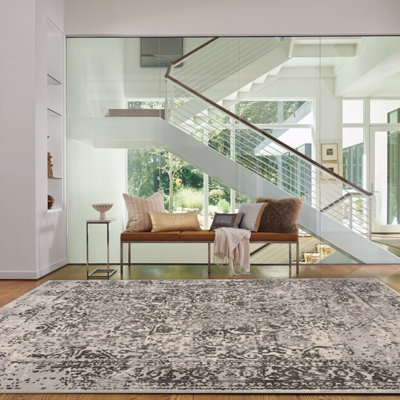 Sherlyn Oriental Indoor Rug