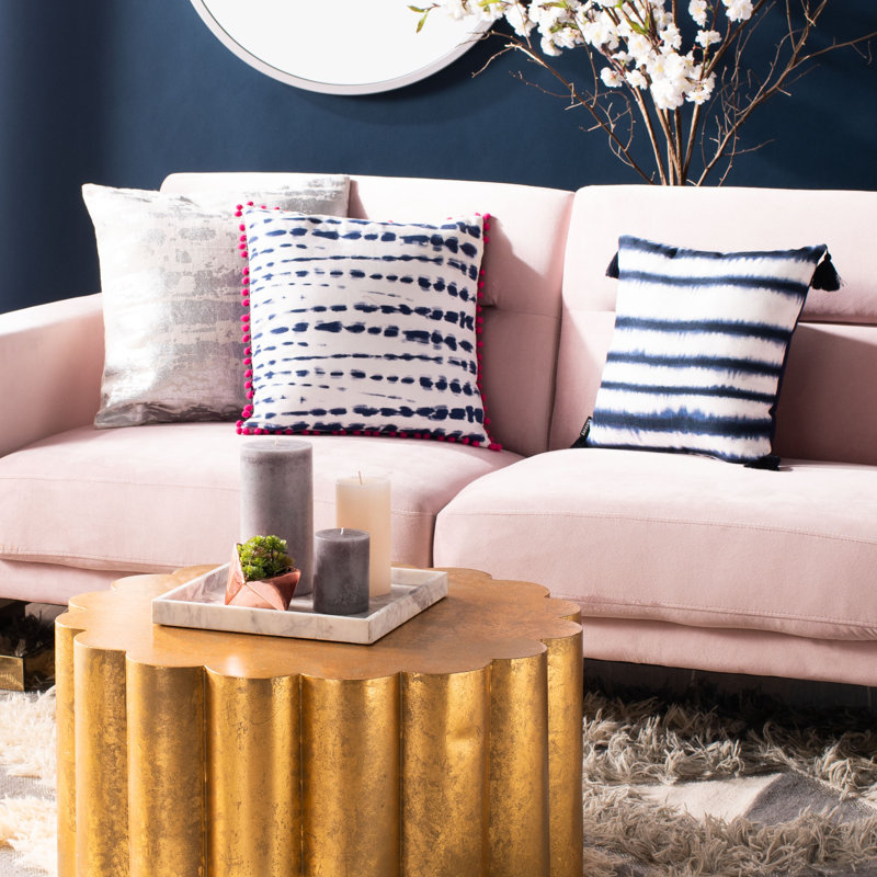 Atalia Throw Pillow, 16" x 16"