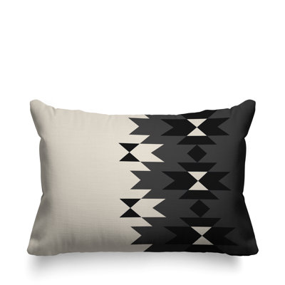 Coussin décoratif intérieur / extérieur Shako Southwestern