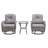 Jivan Bar Set