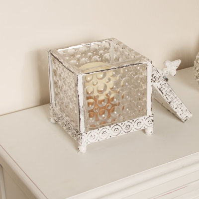 Lily Manor Decorative Bin