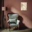 Art sur toile tendue par Harper, Ethan-124911493