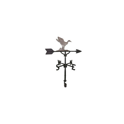 Duck Weathervane