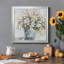 Rustic Arrangement - Peinture sur toile encadrée-399927260-399927261