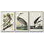 3 pièces en bois Pl 216-97711364-97711368