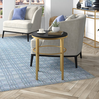 Gaia End Table