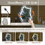 Azaleea Dressing Table with Mirror