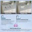 Ensemble de meuble-lavabo simple 32 "Glover-2023097612