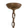 Elianna 4 - Light Dimmable Empire Chandelier