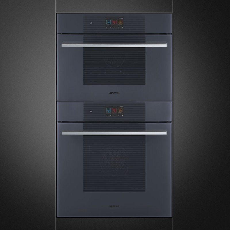 Remplacement du four à convection de 24 po Linea pour SFU6104TVS