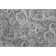 Premium Machine Washable Apodaca Gray Rug