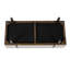 Banc rembourré Azayvion avec base en bois-1157414005