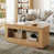 Natural Wood is out of stock
