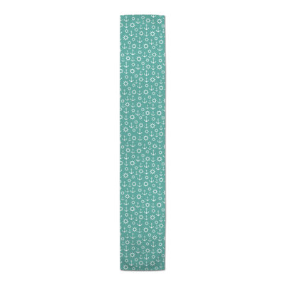 Athos Rectangle Polyester Table Runner
