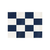 Nautical Flag I Print by Barclay Butera