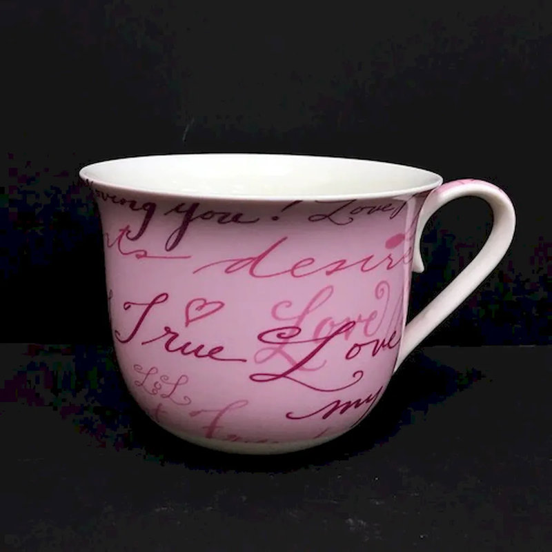 Tasse Valentina Love