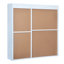 Bureau flottant Funke
