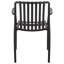 Ensemble de 2 chaises de salle à manger Holly-516542167