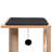 Thaddeus 60cm H Cat Tree-930051511