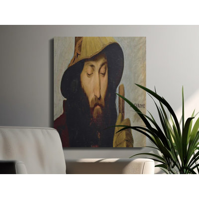 Wrapped Canvas Print Set