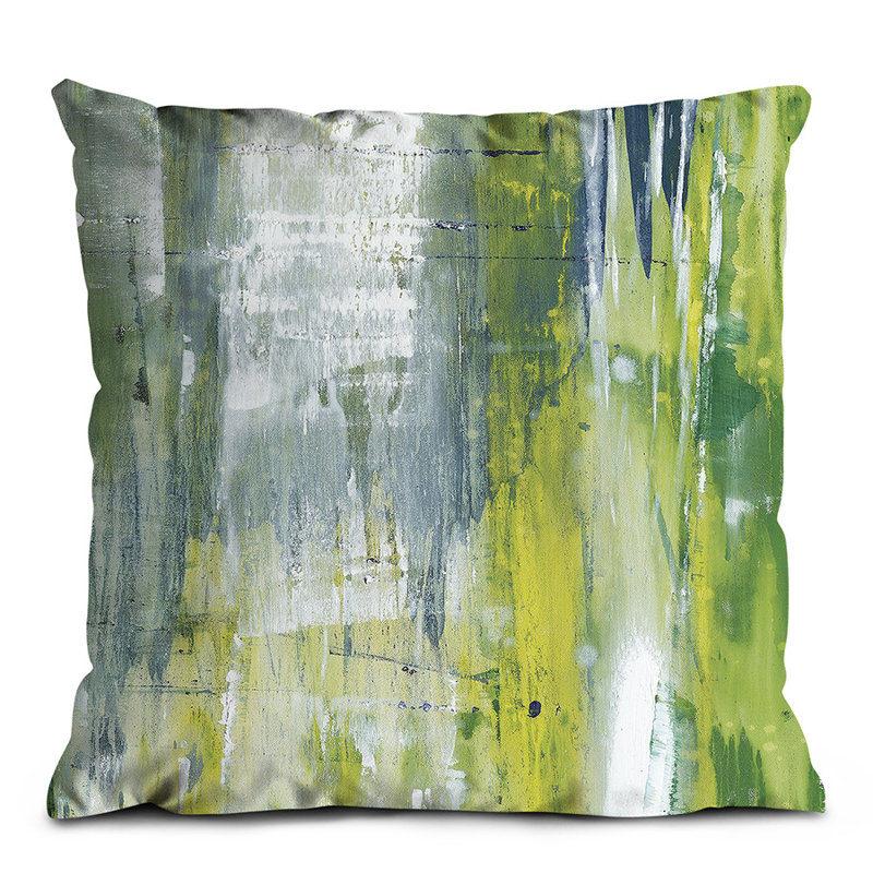 Kaitlyn Square Pillow Cover