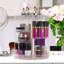 Organisateur de maquillage rotatif-27331185