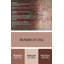 Tapis beige / gris / rouge en laine tissé à la machine Aghancrossy-93187588