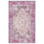 Tapis oriental beige / rouge-2047477390