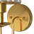 Crystal Armed Sconces