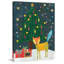 Sascalia - Wrapped Canvas Painting-594276235