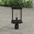 Glenview Post Lantern from Visual Comfort Studio