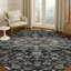 Tapis lavable à la machine intérieur / extérieur ACN2489-685348530-685348540