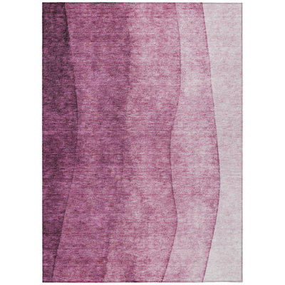 Ombre Indoor / Outdoor Rug