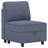 Tupelo Middle Seat Module For Sectionals Sofa Free Combination Sofa Middle Module-97869102