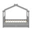 Lit en bois avec tiroirs-1129636429