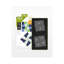 Accuquilt GO! Filet de verre 3