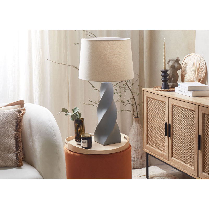 Ciacchi Ceramic Table Lamp