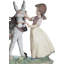 Enchanted Outing Children Figurine